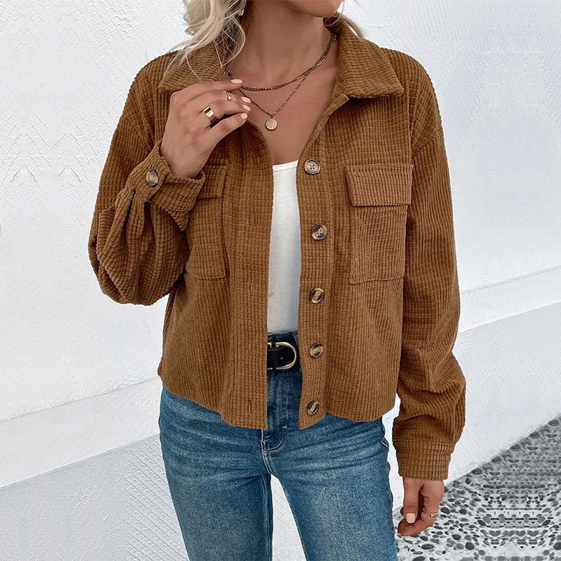 Vintage Inspired Jacket