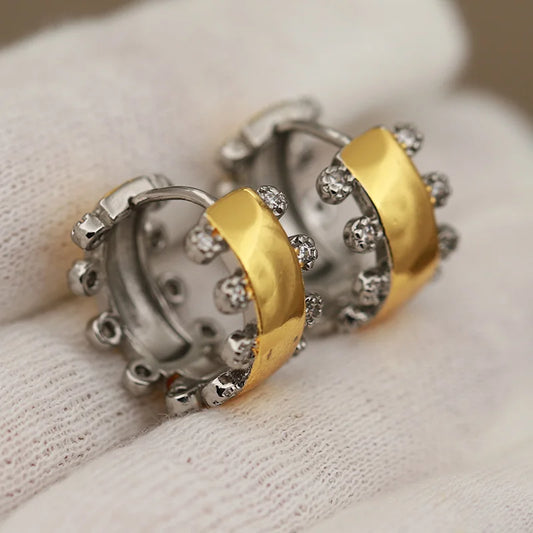 Stunning Earring for Daily Wear
