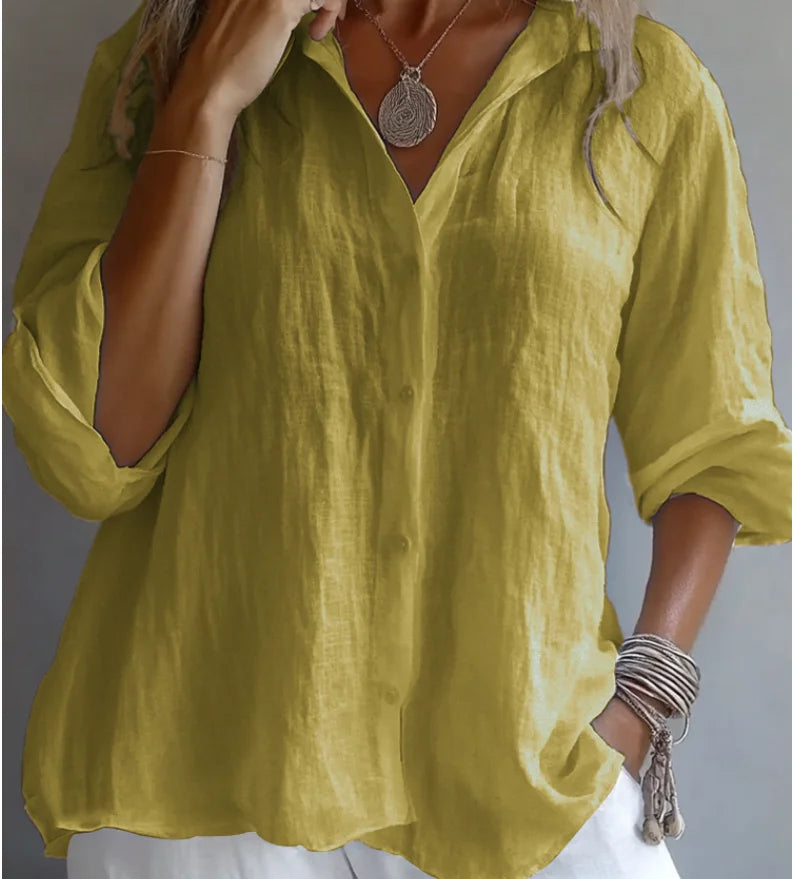 Light and Lovely Shirt