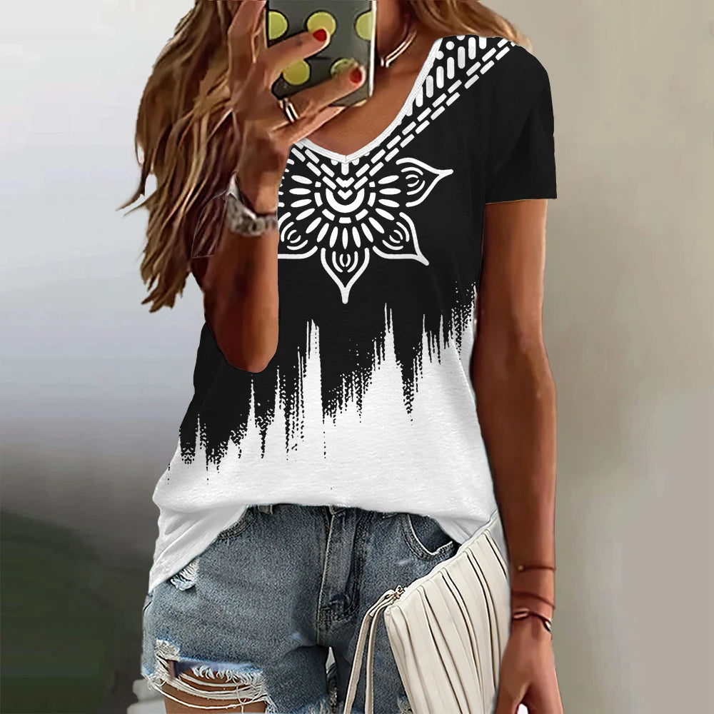 Bold and Beautiful Shirt