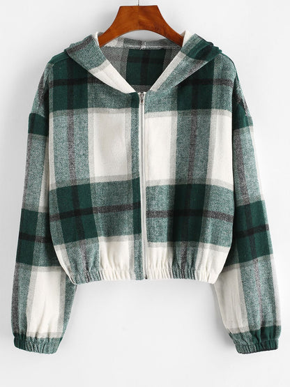 JO | LydiasJacket I Cropped jacket for women