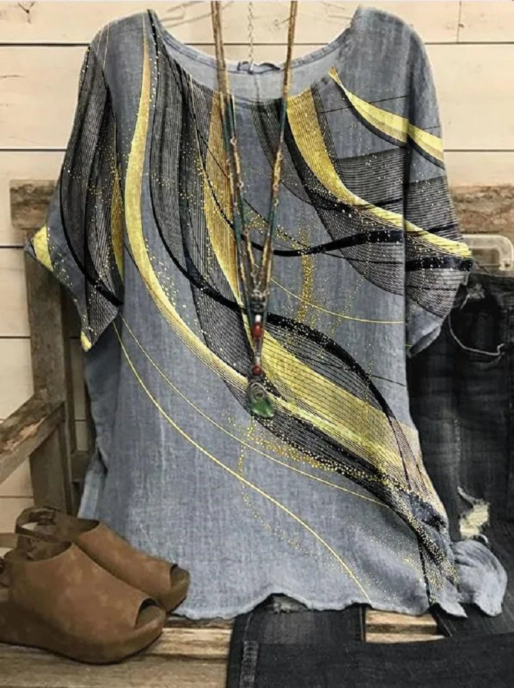 Bold and Beautiful Shirt