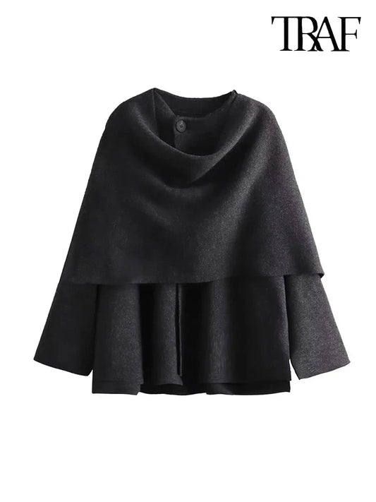 JO | Comfortable - Perfect for fall/winter