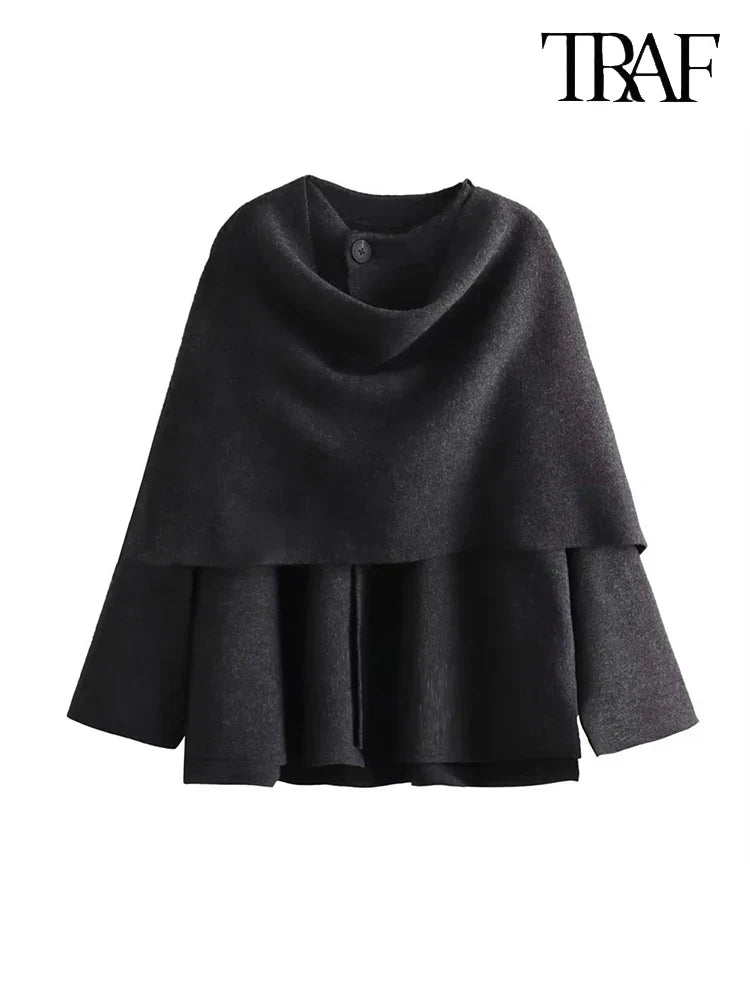 JO | Comfortable - Perfect for fall/winter