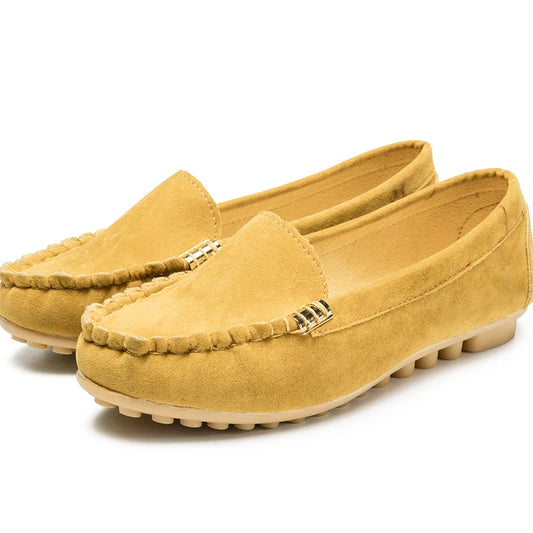 Fashionable and Supportive Orthopedic Shoes