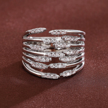 Elegant Ring for Every Occasion