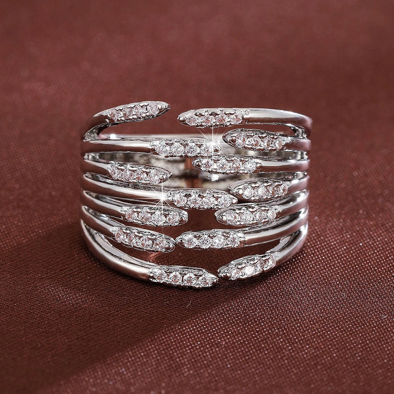 Elegant Ring for Every Occasion