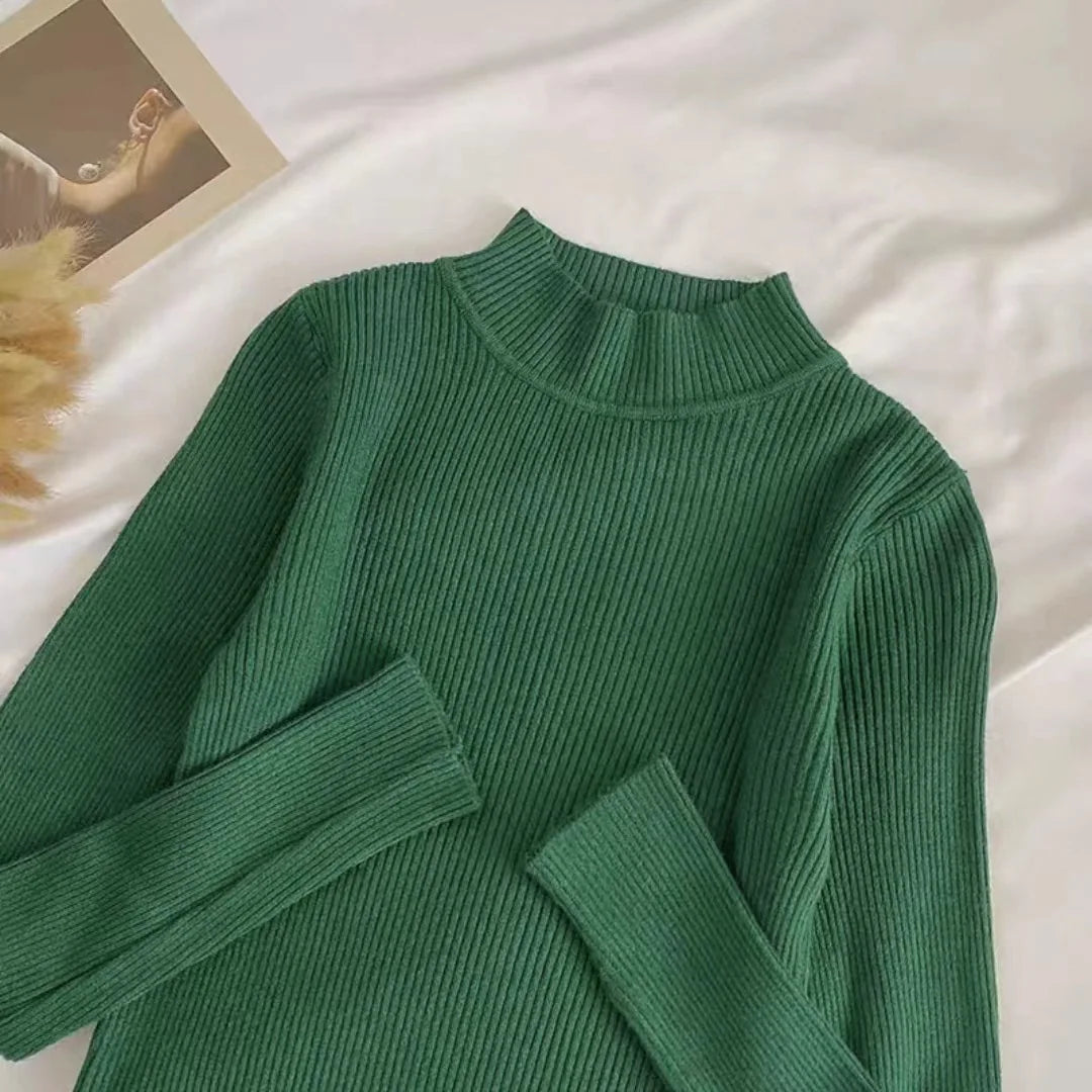 Beautifully Crafted Sweater