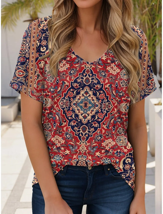 Chic and Comfortable Shirt