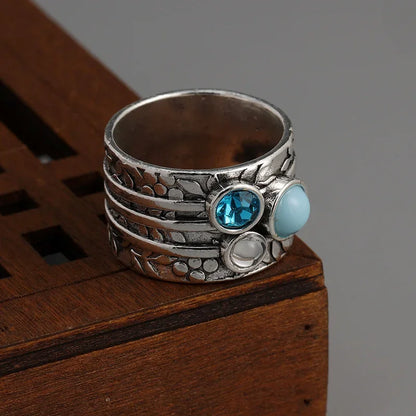 Classic Ring with Timeless Appeal