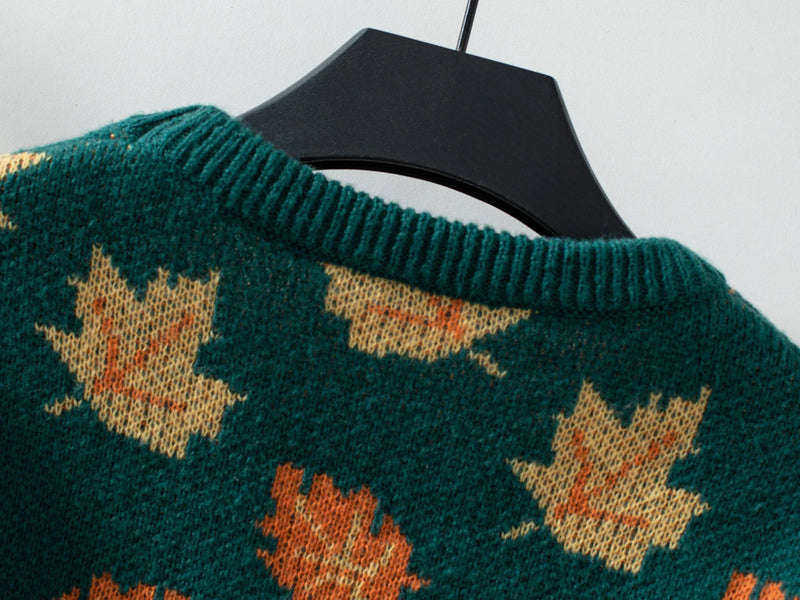 JO | Elegant knitted sweater