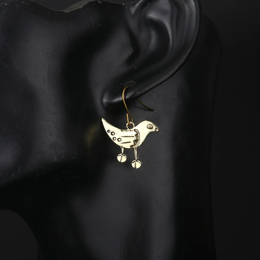 Charming Earring for Any Occasion