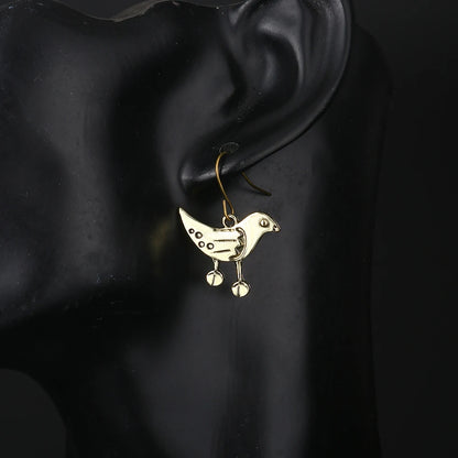 Charming Earring for Any Occasion