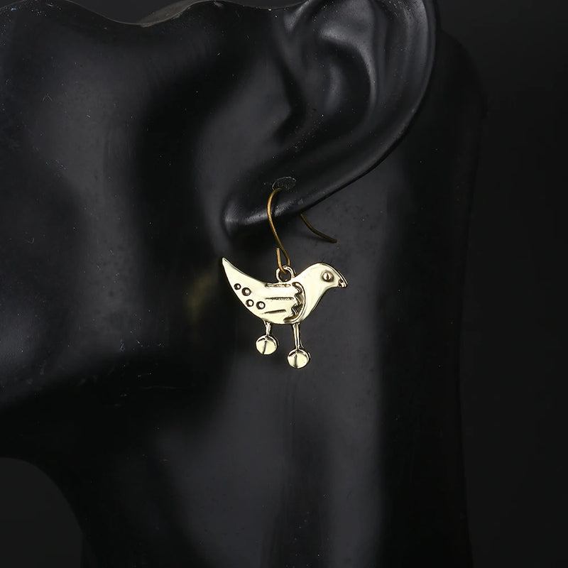 Charming Earring for Any Occasion