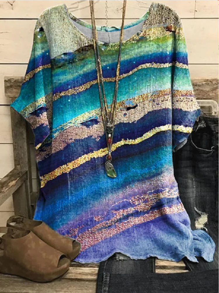 Bold and Beautiful Shirt