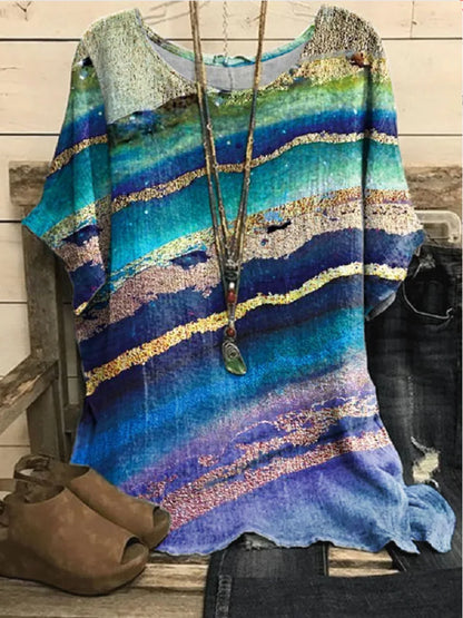 Refined and Radiant Shirt