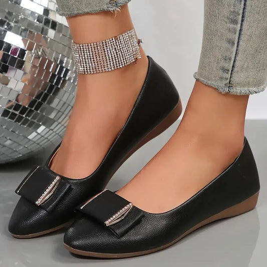 Versatile and Supportive Orthopedic Loafers