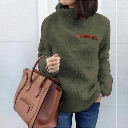 JO | Super soft and comfortable sweater