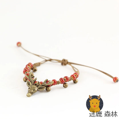 Beautiful Bracelet with Unique Style