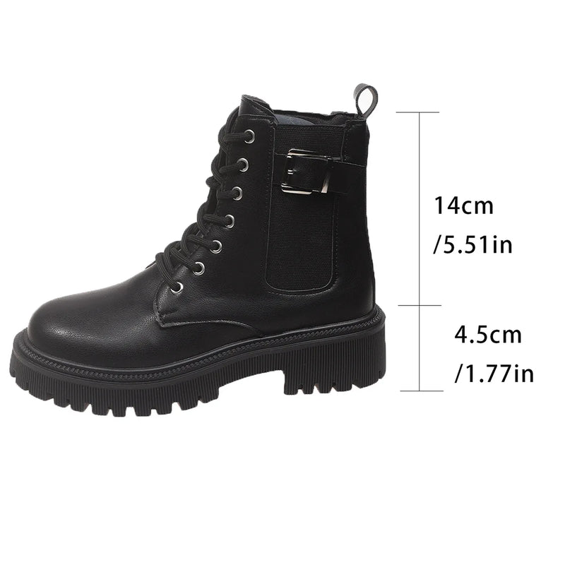 Versatile and Supportive Orthopedic Boots