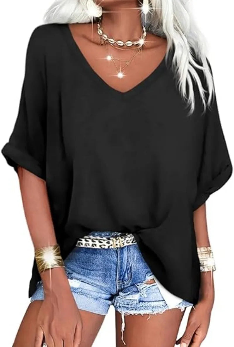 Refined and Radiant Shirt