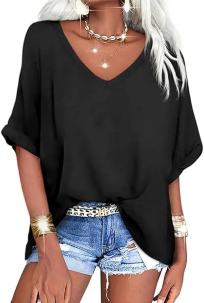 Refined and Radiant Shirt