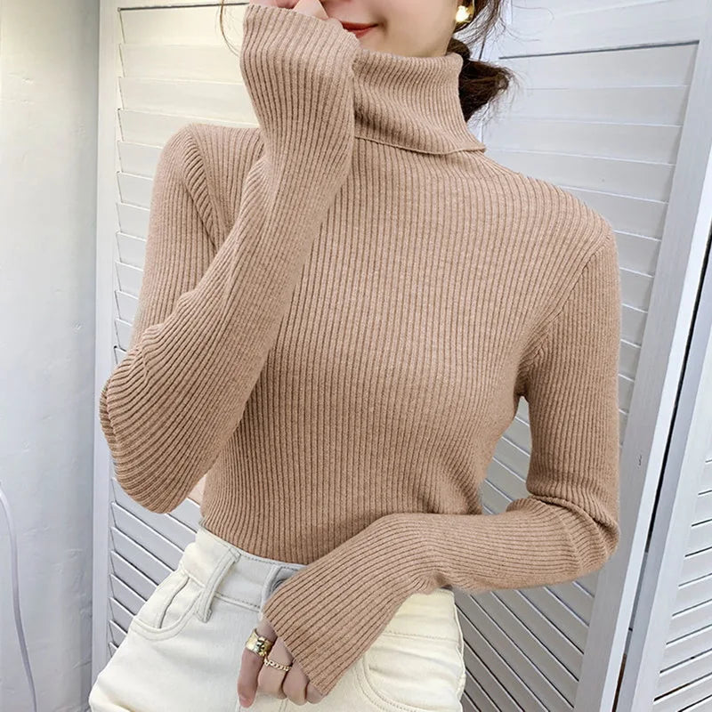 Classic Vintage Sweater