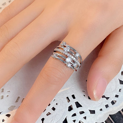 Charming Ring for Any Occasion