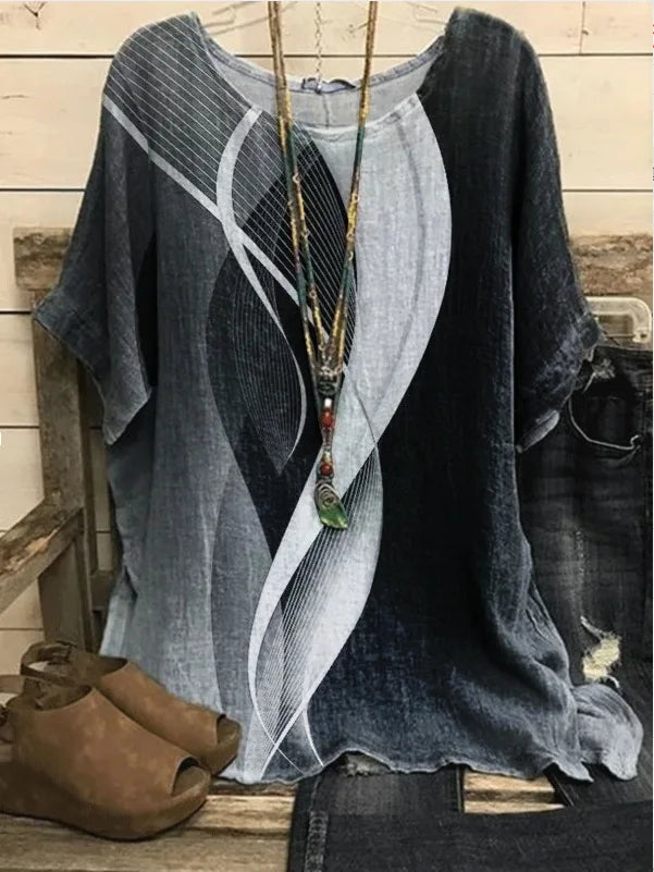 Refined and Radiant Shirt