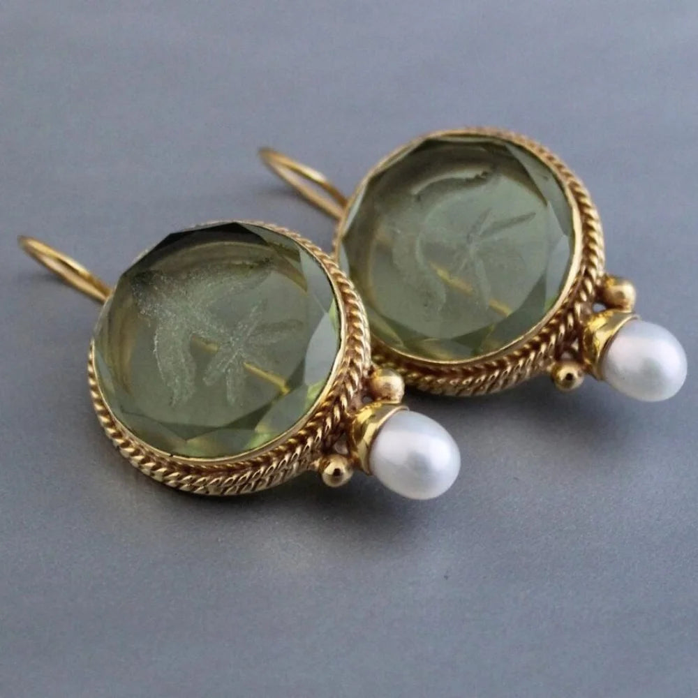 Elegant Pearl Earring for Every Occasion