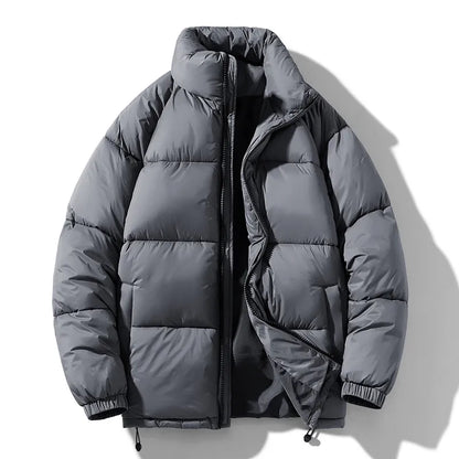 JO | Puffy jacket