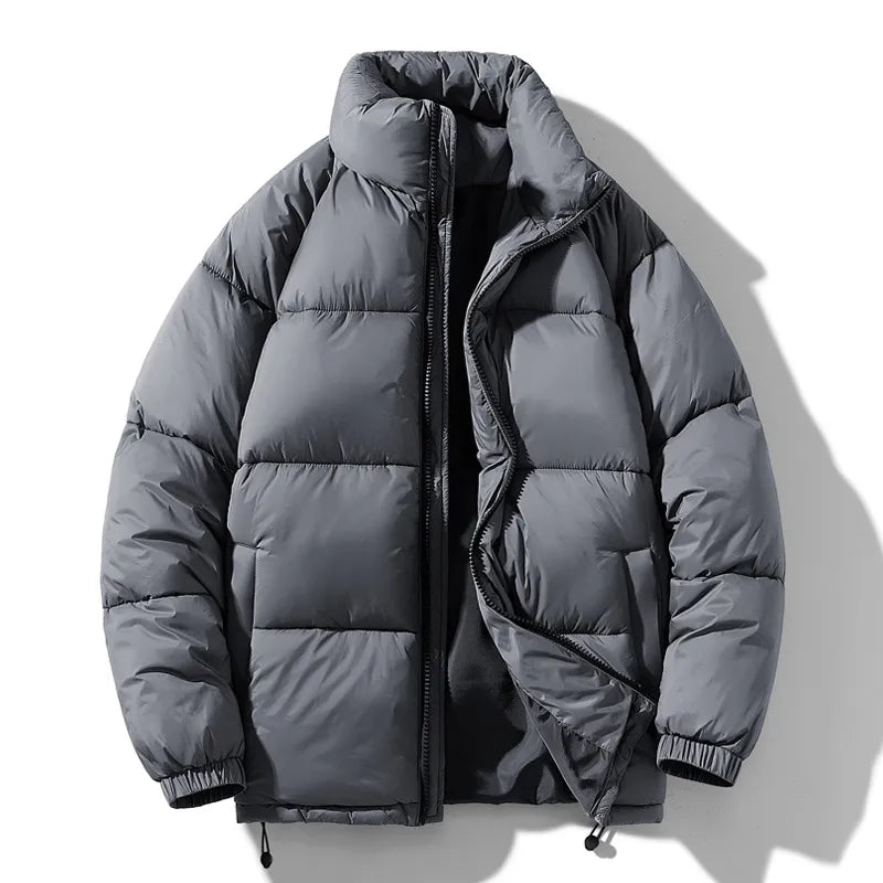 JO | Puffy jacket