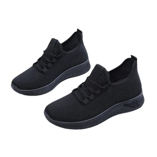 Versatile and Supportive Orthopedic Sneakers