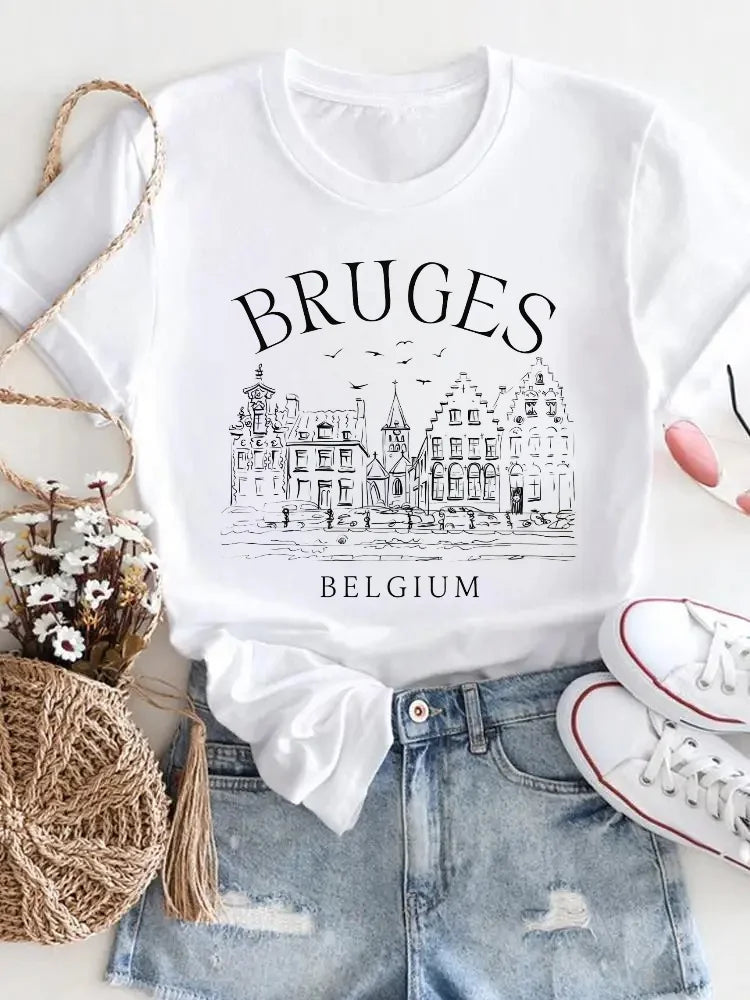 Understated and Elegant Shirt