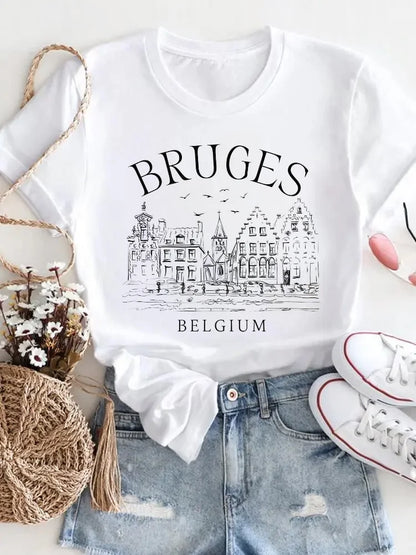 Understated and Elegant Shirt