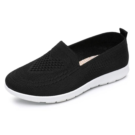 Durable and Supportive Orthopedic Flats