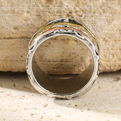 Romantic Ring for Special Moments