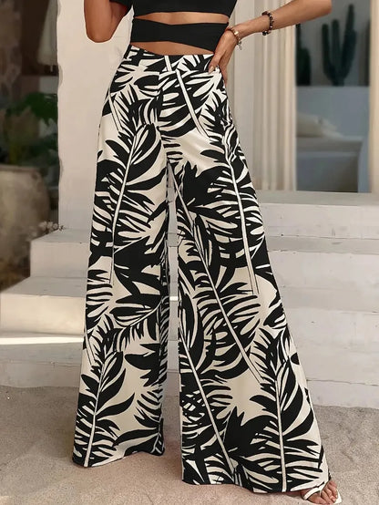 Luxury and Graceful Pants