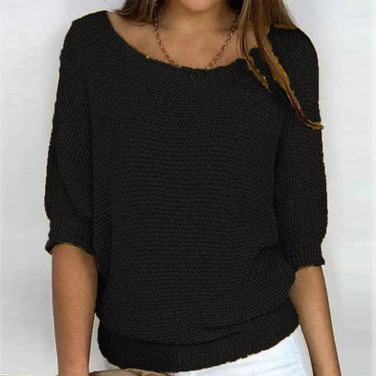 Beautifully Crafted Sweater
