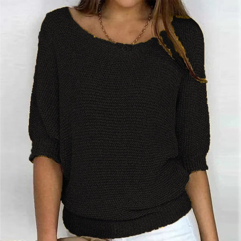 Beautifully Crafted Sweater