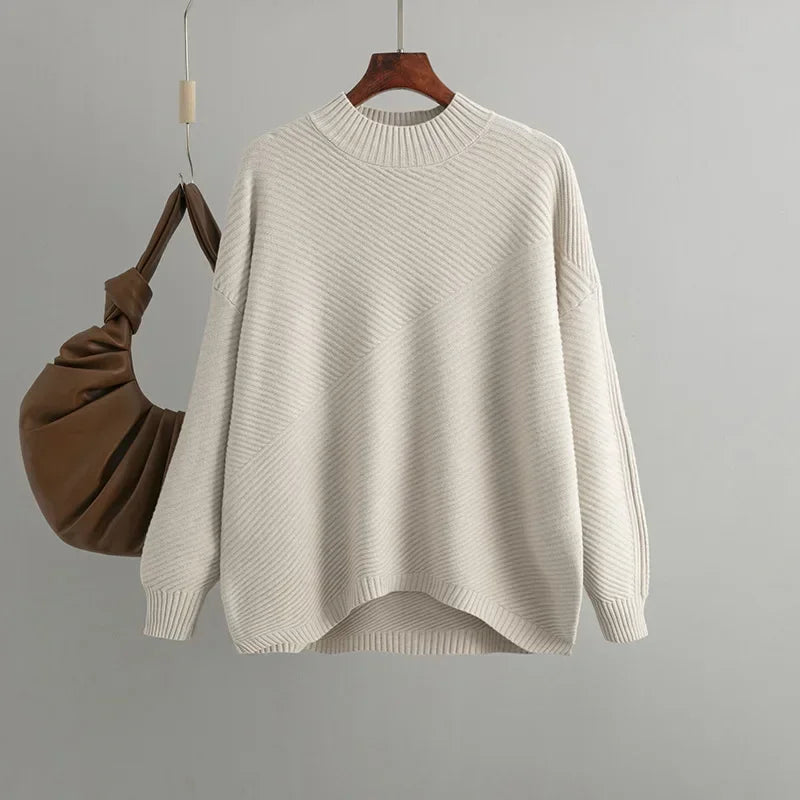 Thoughtfully Designed Sweater