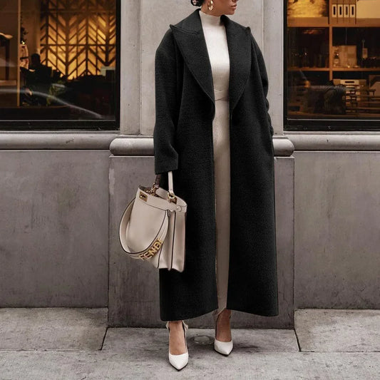JO | Warm for fall and winter