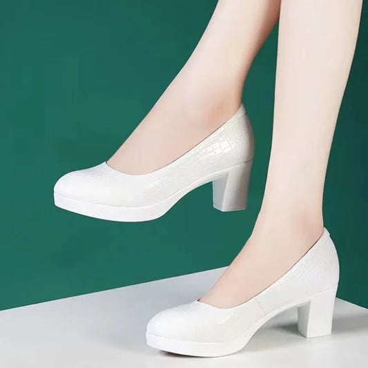 Supportive and Trendy Orthopedic Shoes