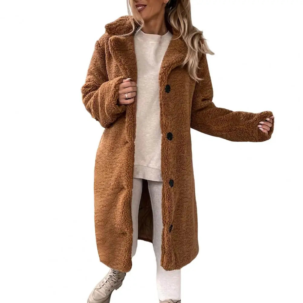 Classic Designed Jacket