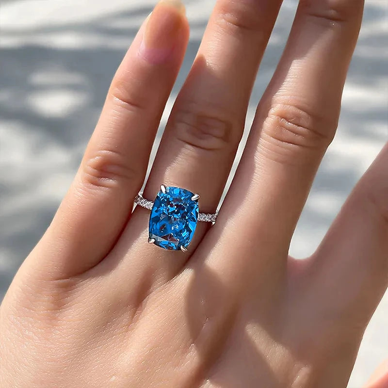 Vintage Handmade Ring