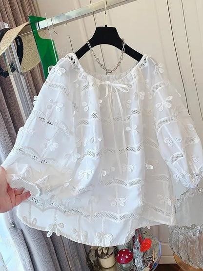 Light and Lovely Shirt