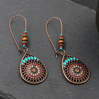 Romantic Earring for Special Moments