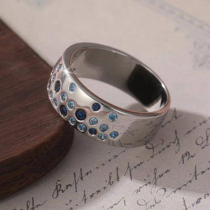 Classic Ring with Timeless Appeal