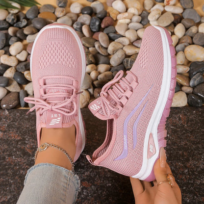 Versatile and Supportive Orthopedic Sneakers