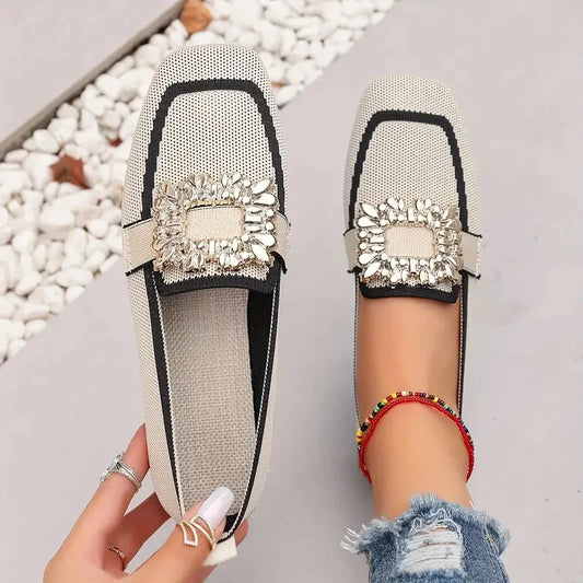 Comfortable and Fashionable Orthopedic Flats